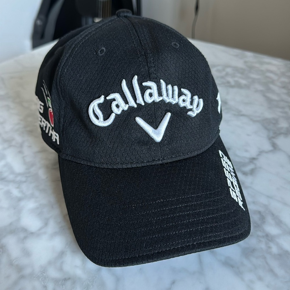 Callaway Cap